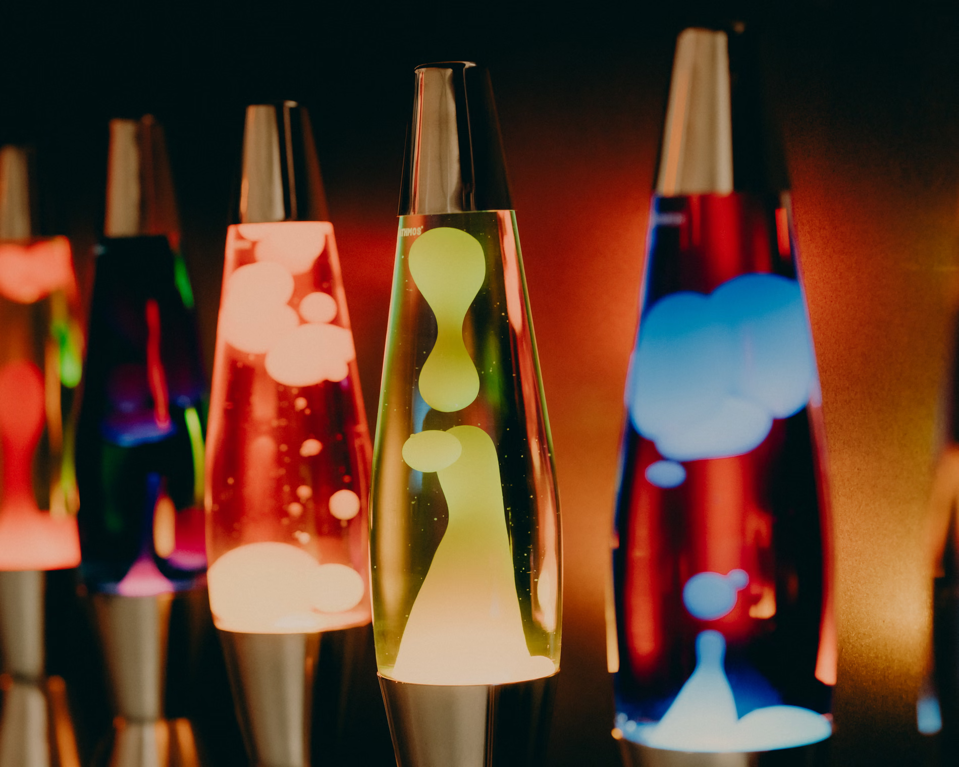 Lava Lamp