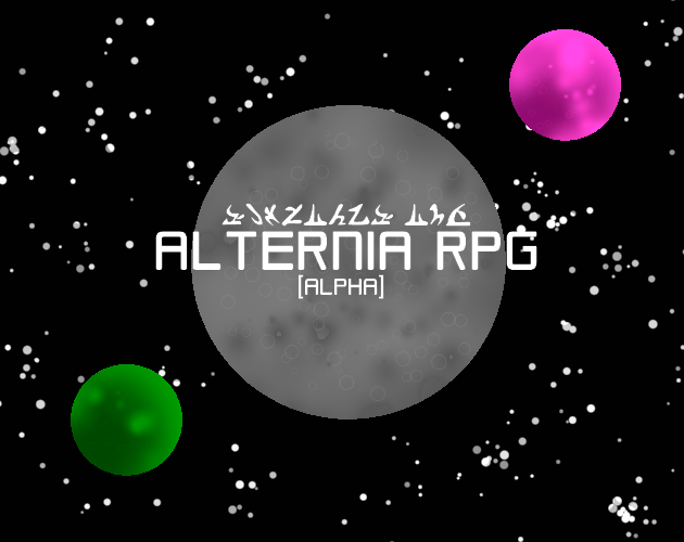 Alternia RPG [ALPHA]
